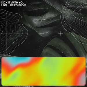 Kick It With You - Single