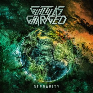 Depravity
