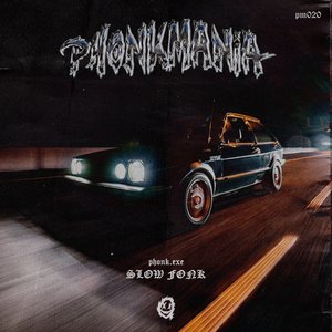 Best Phonk Beats Vol. 1