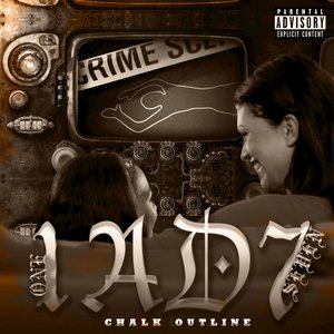 Chalk Outline [Explicit]