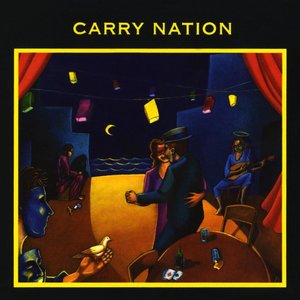 Carry Nation