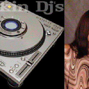 Phunkin Djs Feat. Pamela Fernandez 的头像