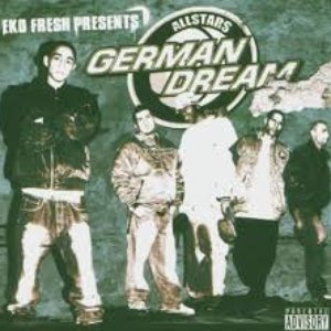 Eko Fresh Presents: German Dream Allstars