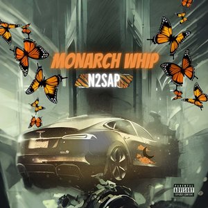 Monarch Whip - Single