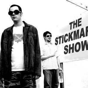 The Stick Martin Show 的头像