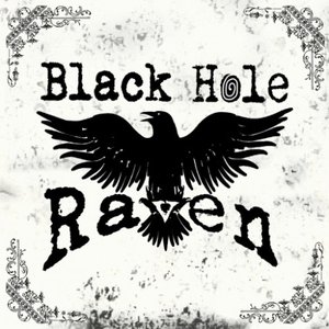 Black Hole Raven