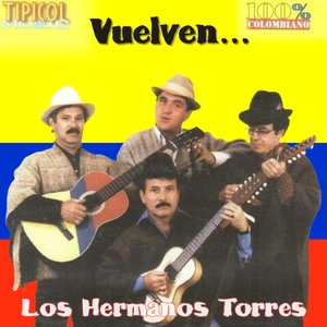 Vuelven...