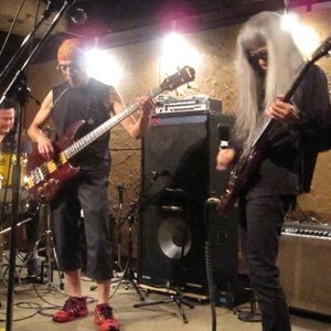 Keiji Haino + Masataka Fujikake Duo 的头像