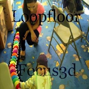 Loopfloor (Techhouse Mix)