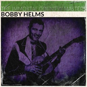 The Immortal Country Masters