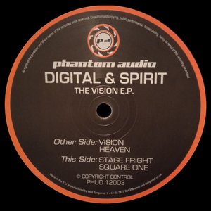 The Vision EP