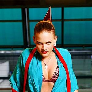 Avatar de VLADIVOJNA LA CHIA & BANANA