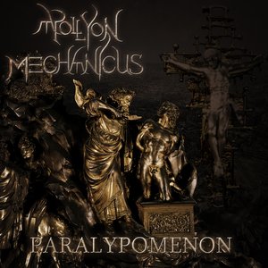 Paralypomenon