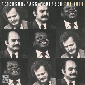 Oscar Peterson, Joe Pass, Niels-Henning Pedersen 的头像
