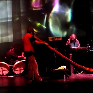 Byron Metcalf, Dashmesh Khalsa, Steve Roach için avatar