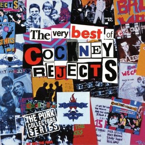 The Best of the Cockney Rejects