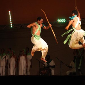 Conjunto folklorico 的头像