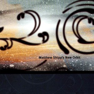 Matthew Shipp's New Orbit