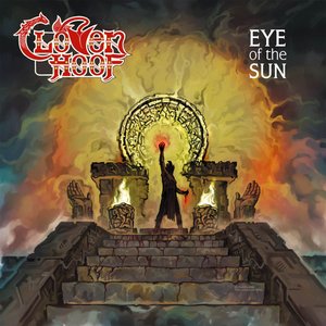 Eye of the Sun