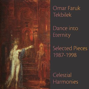 Omar Faruk Tekbilek - Dance Into Eternity - Zortam Music