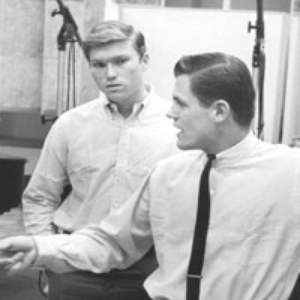 Bruce & Terry photo provided by Last.fm