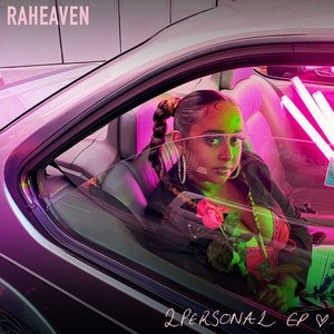2PERSONAL - EP
