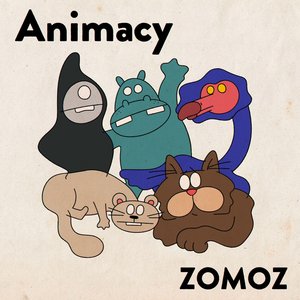 Animacy
