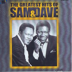 The Greatest Hits Of Sam & Dave