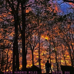 Seven Hundred Miles - Single