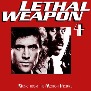 Music from Lethal Weapon 4