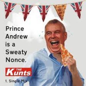 Prince Andrew Is A Sweaty Nonce