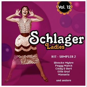 Schlagers Ladies, Vol. 12