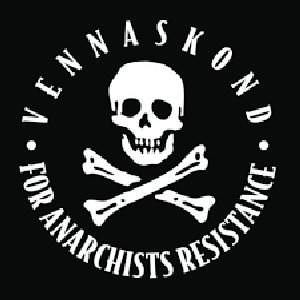 For Anarchist Resistance