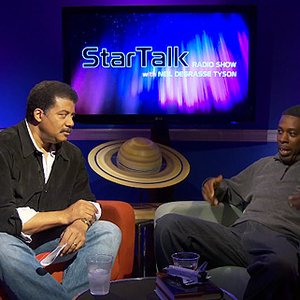 StarTalk için avatar