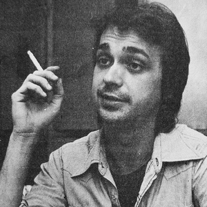 David Lebón photo provided by Last.fm