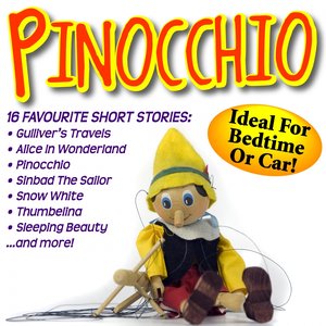 Pinocchio - Short Stories