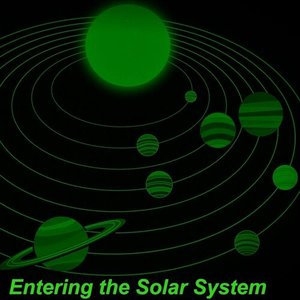 Entering the Solar System