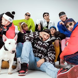 KASHIN (Cтиль. Туса) 的头像