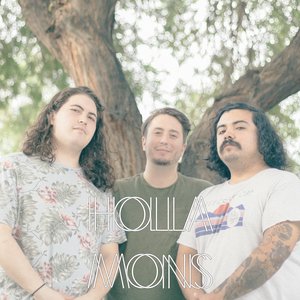 Avatar for Holla Mons