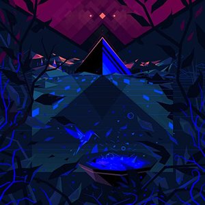 Ceasefire (feat. Becca Krueger & Eliason)