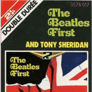 Tony Sheridan With The Beatles