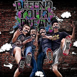 Defend your dream için avatar