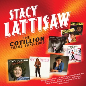 The Cotillion Years 1979 - 1985