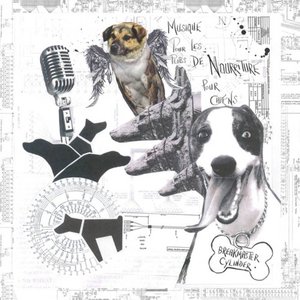 Musique Pour Les Pubs De Nourriture Pour Chiens