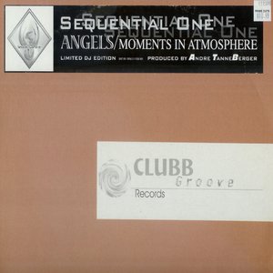 Angels / Moments In Atmosphere