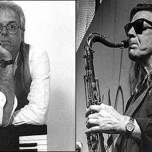 Jack Lancaster photo provided by Last.fm