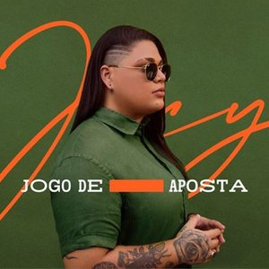 Jogo de Aposta - EP