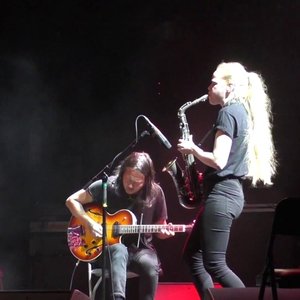 Avatar for Mette Rasmussen & Tashi Dorji