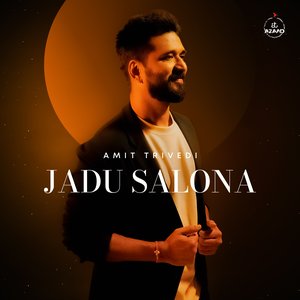Jadu Salona - EP