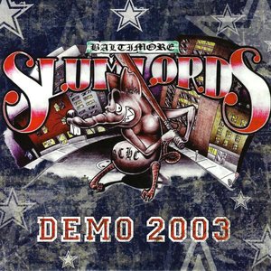 Demo 2003